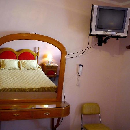 Hotel Las Rosas Salta Eksteriør bilde