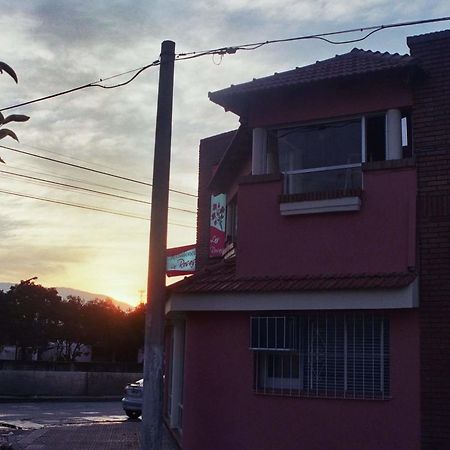Hotel Las Rosas Salta Eksteriør bilde