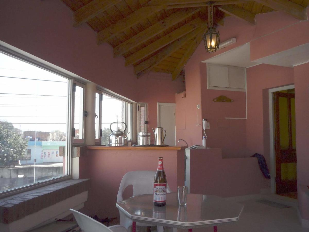 Hotel Las Rosas Salta Eksteriør bilde